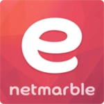 every netmarble android application logo